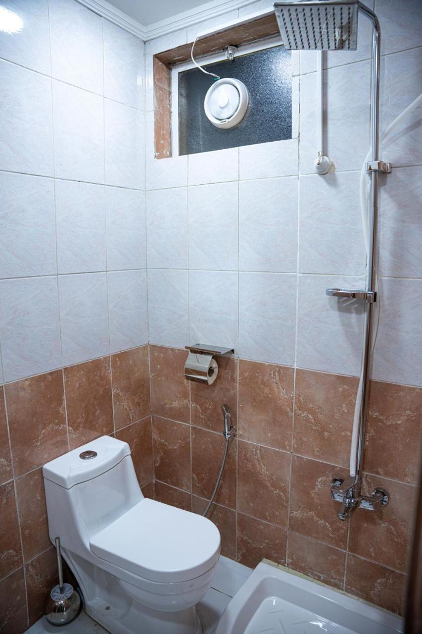 Malik Dijlah Hotel Baghdād エクステリア 写真