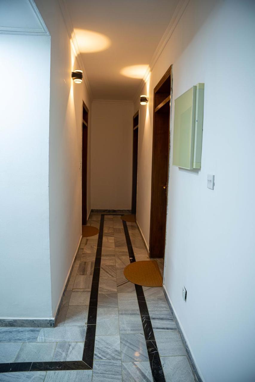 Malik Dijlah Hotel Baghdād エクステリア 写真